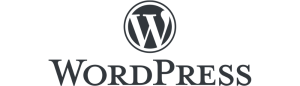 WordPress Small