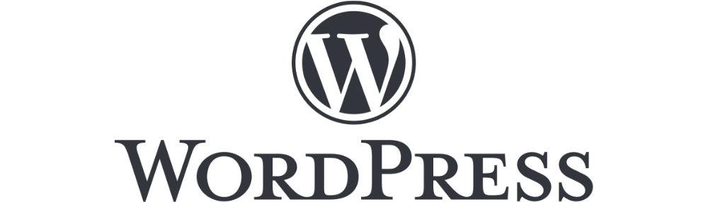 WordPress Small